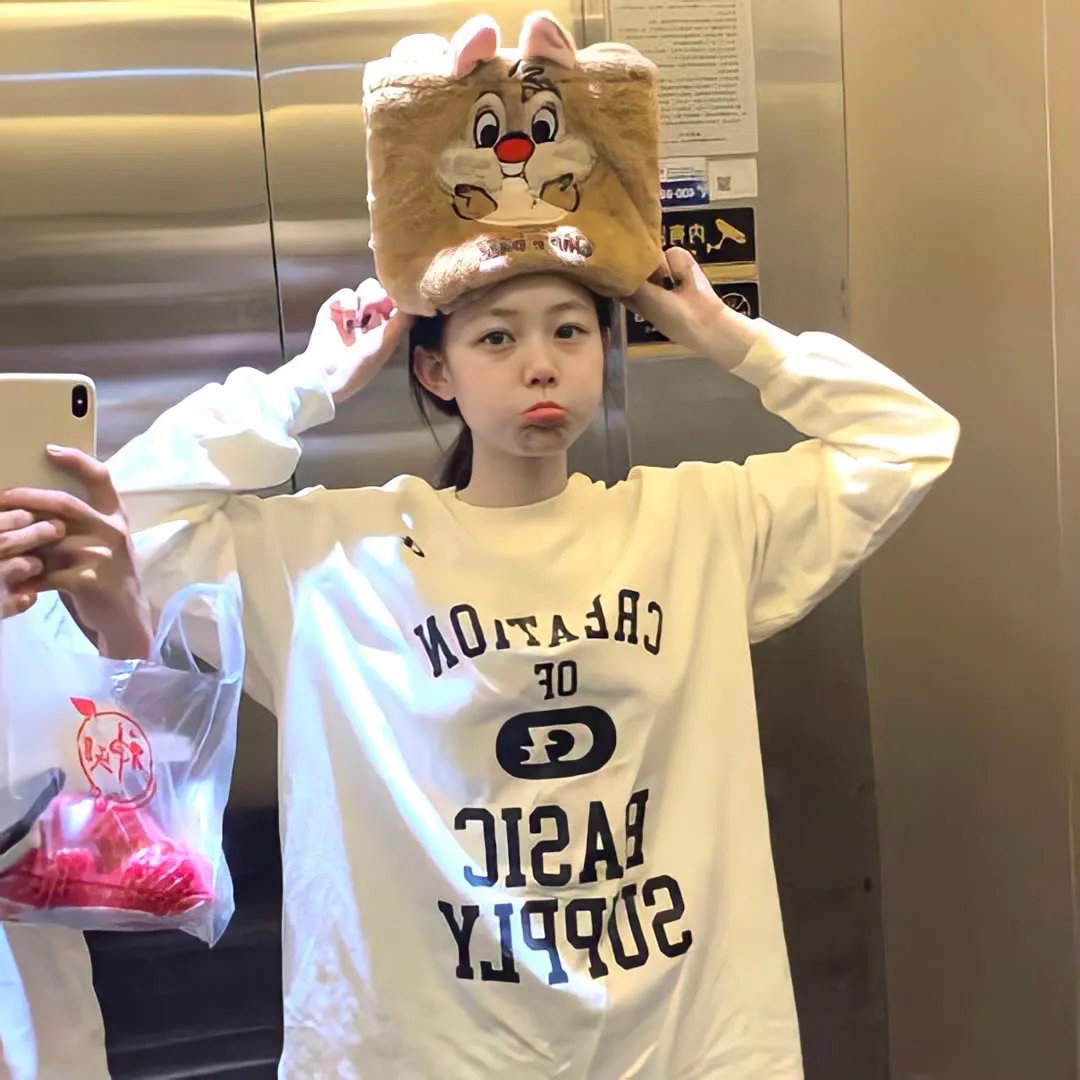 猫和老鼠在纽约
